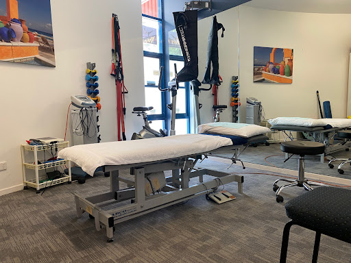 Rebound Physiotherapy QLD - Thumbnail