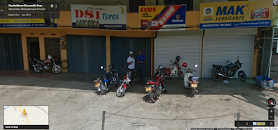 Photos of Mahawatta Tyre Mart