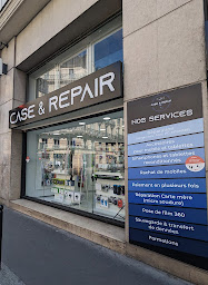 Photo n°29 de Case & Repair à Paris (Magasin d'accessoires pour téléphones mobiles)