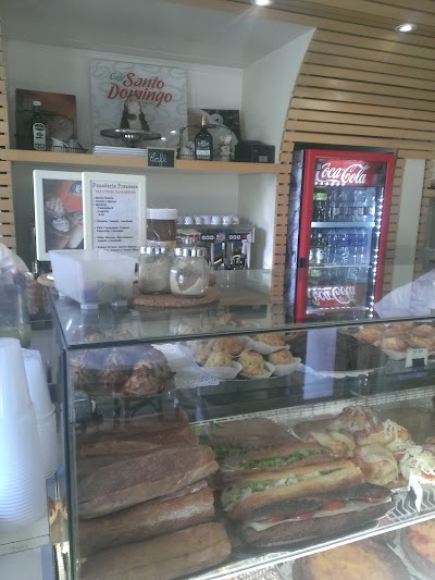 Photos of Boulangerie Frances