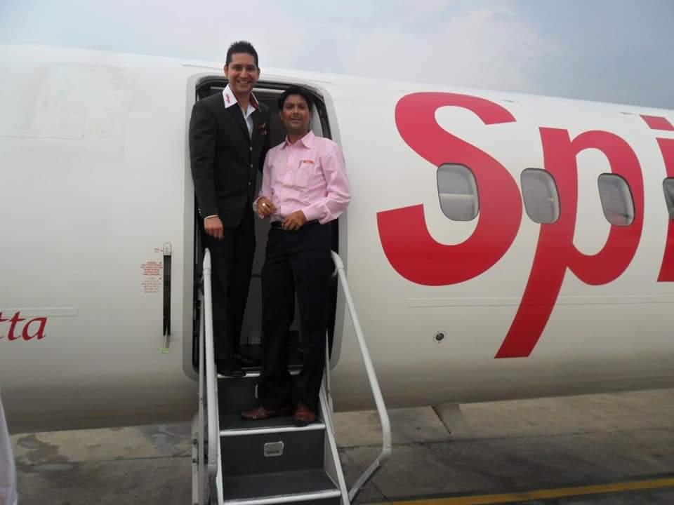 Dixit Rajasthani Body Gym