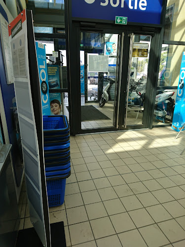 Opinii despre Norauto Sevran în Garges-lès-Gonesse - Atelier de réparation automobile