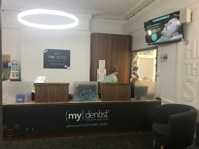 mydentist, Red Rose, Wigan - Wigan