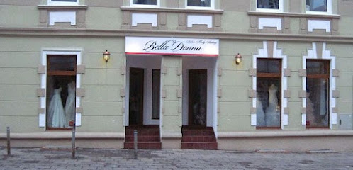 Salon Mody Ślubnej Bella Donna