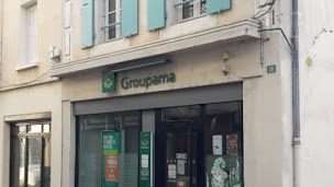 Photo n°1 de Agence Groupama St Jean En Royans à Saint-Jean-en-Royans (Agence d'assurance pour locataires)