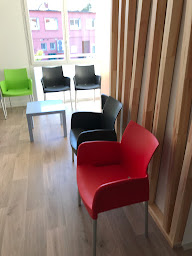 Photo n°5 de Centre medical Saint Caprais à L'Union (Centre médical)