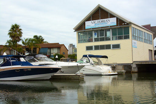 Victorian Boat Sales Gallery - Australia