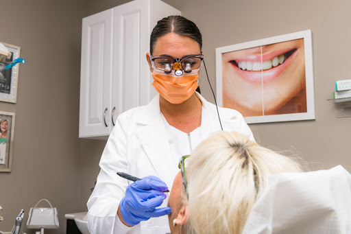 Dental Associates of Kensington, LLC