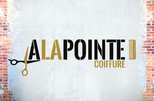 A LA POINTE Coiffure