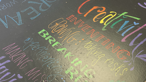 Creative Clink - Visual