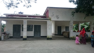 Photos of Panchpir Station