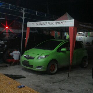 photo of SERVICE DAN PENJUALAN MOBIL