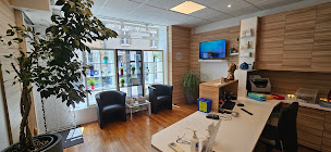 Photo n°7 de Audition du Mau Entendre Renaud BEIX Audioprothésiste D.E. à Blancs-Coteaux (Magasin d'appareils auditifs)