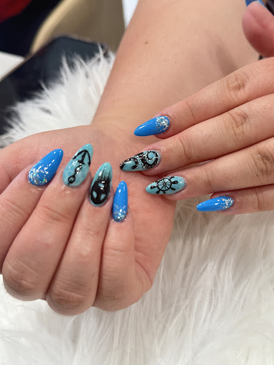 CkNails&Beauty