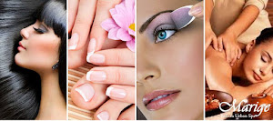 Marige - Belleza y Urban Spa 1