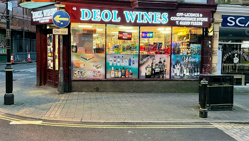 Deol Wines