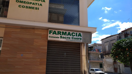 Farmacia Comunale Sacro Cuore ROSOLINI - Thumbnail