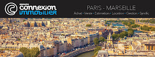 Photo n°4 de CONNEXION IMMOBILIER SIEGE SOCIAL à Marseille (Agent immobilier)