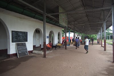 Photos of Railway Station