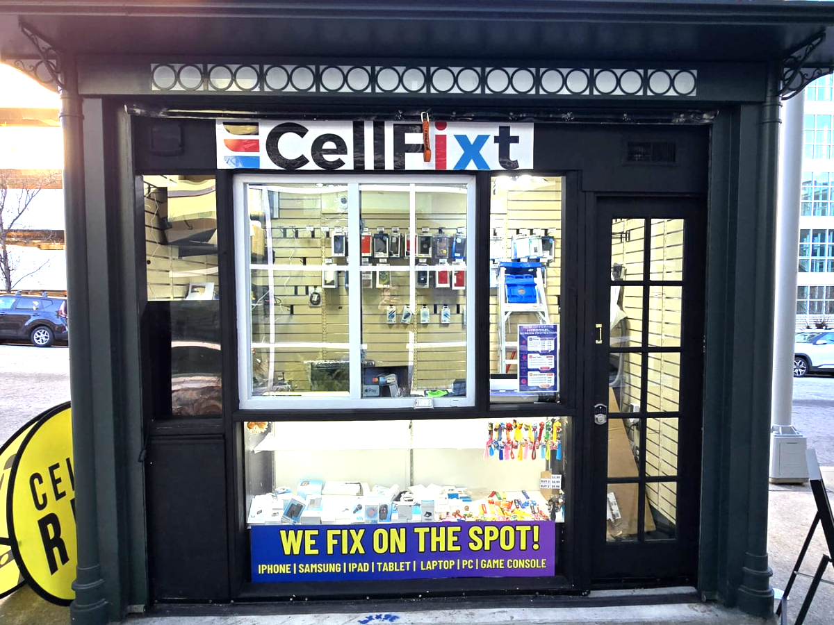 Cellfixt Atlanta GA