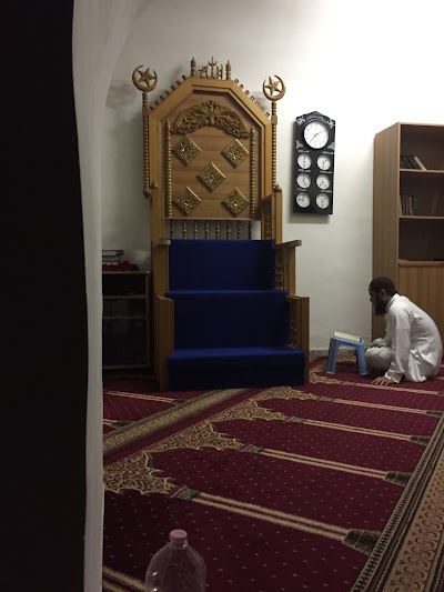 Photos of Centro Culturale Islamico Baitun Noor