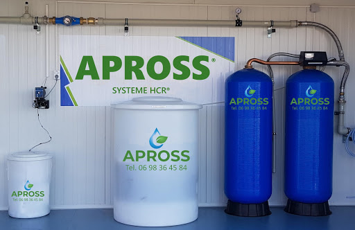 Apross - Visual