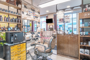 Photo n°12 de L' Atelier Créateur by Alex Sohann Coiff à Octeville-sur-Mer (Salon de coiffure)