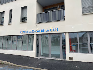 Photo n°8 de Céline Lescallier Hypnose Luzarches à Luzarches (Service d'hypnothérapie)