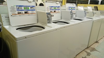 Clifton Coin-Op Laundry