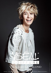 Photo n°11 de YSEAL Salon & Coiffure (Paray le monial) à Paray-le-Monial (Salon de coiffure)