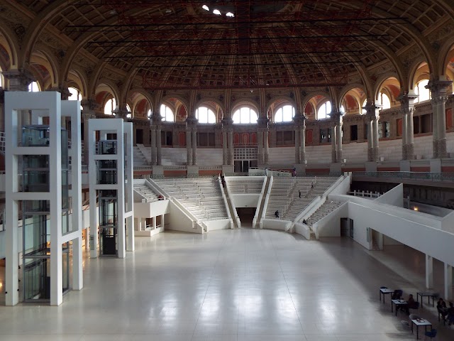 Museu Nacional d'Art de Catalunya