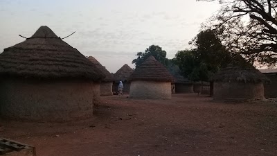 Photos of Agence de Tourisme Guin&eacute;e Rando