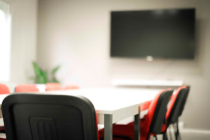 Photo n°5 de ACTI'CAP Centre d'affaires, espace de coworking, location de bureaux, salle de réunion Auxerre à Auxerre (Espace de coworking)