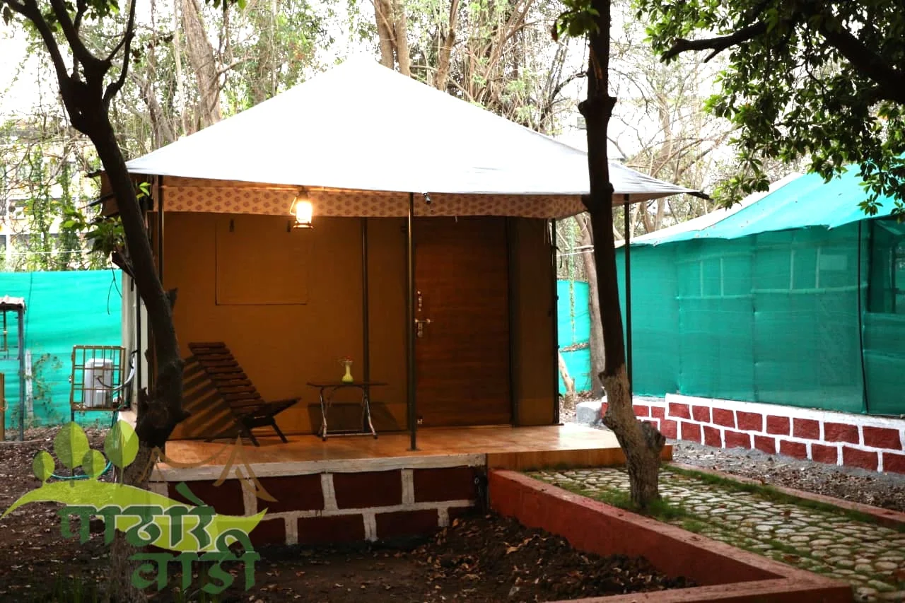 Pathare Wadi Agro Tourism