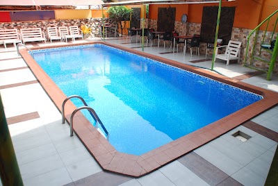 Photos of Orian Hotels