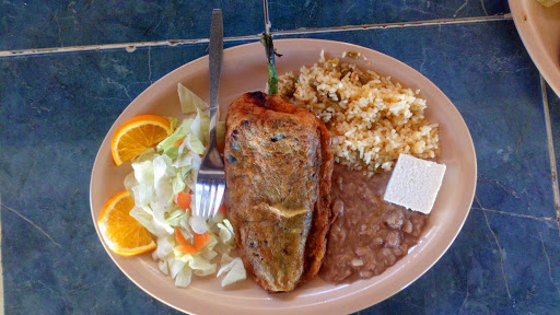 Restaurant La Ceiba - Thumbnail