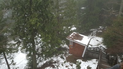 Photos of Bowen Island Hideaway
