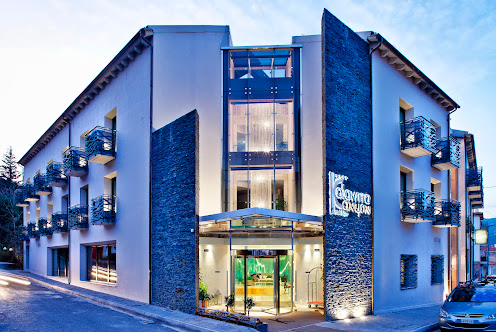 Photo of Kalavrita Canyon Hotel & Spa