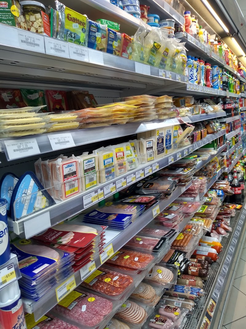 Calverton Road Stores photo 2