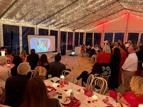 Avanti Productions | Audio Visual by null