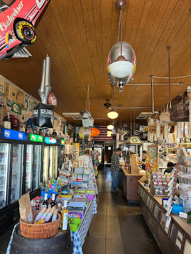 Giugnis Deli - Thumbnail