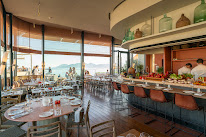 Restaurant Bella, Cannes à Cannes