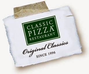 Classic Pizza Stockmann