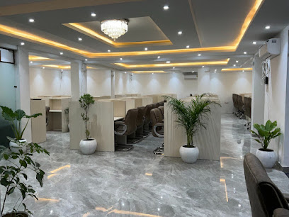 Nirvana Library
