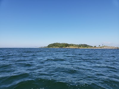 Dutch Island Lighthouse