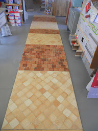 Photo n°13 de Ecobati Normandie à Toussaint (Fournisseur de revêtements de sol en bois et stratifiés)