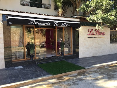 Photos of P&acirc;tisserie la PERA