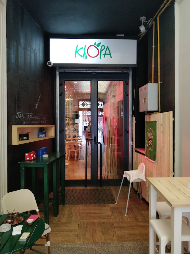 Klopa