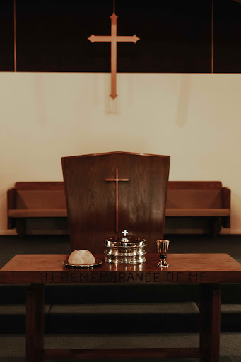 El Camino Presbyterian Church - Thumbnail