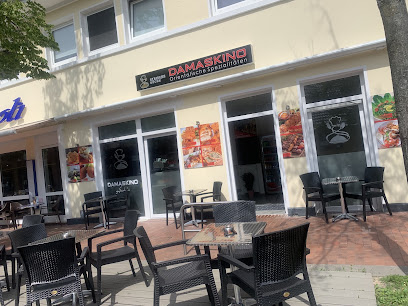 Damaskino syrisches Restaurant